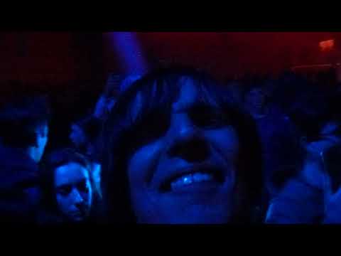 Unicorn on Ketamine No Es Ruido Festival Ultraclub Millennium Sils 7/12/2021