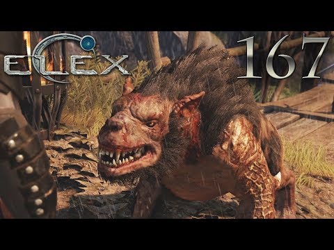 Elex #167 | Rays Bruder ist ein Schakal - Gegenzauber | Lets Play Elex |