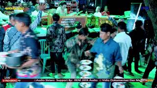 Download lagu ⭕LIVE KARAWITAN MARSUDI LARAS ' KHITAN AHMAD NUR FADHIL - DWI PRO 2 - RENI JAYA AUDIO mp3