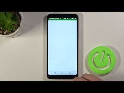 How to Set Up iPhone Keyboard on LG Q6 – Green Apple Keyboard