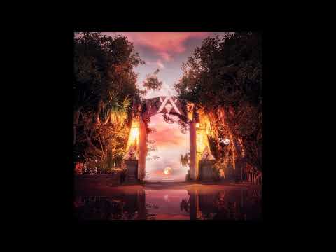 Kylie Cantrall, Alan Walker - Unsure (Official Audio)