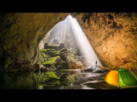 Son Doong Expedition - Explore the world's biggest cave, in Vietnam | Oxalis Adventure