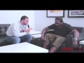 Pusha T Talks Making "Alone In Vegas" with wild animals & how Ric Flair personifies rap