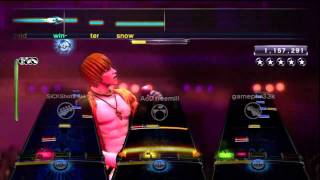 [Team KOX] He Sleeps in a Grove-Amberian Dawn FBFC