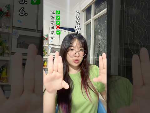 SEBERAPA KAMU HAFAL VELOCITY 2025😎🤟🏻🫰🏻 #shorts #itsmeissie