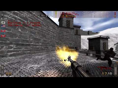 ICF vs Kinetic on mp_ice