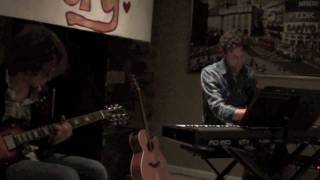 Lovedrug - Down Towards the Healing