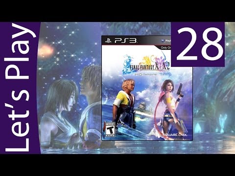 Guía completa de Final Fantasy 10 | PS4, Xbox One y Switch | - El Farplane - Parte 28