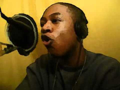 Unique Millz - Friday Night