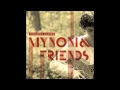 Mynoni & Friends - Zarathustra