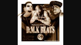 D.M.K. - D.M.K Beats (Remix)