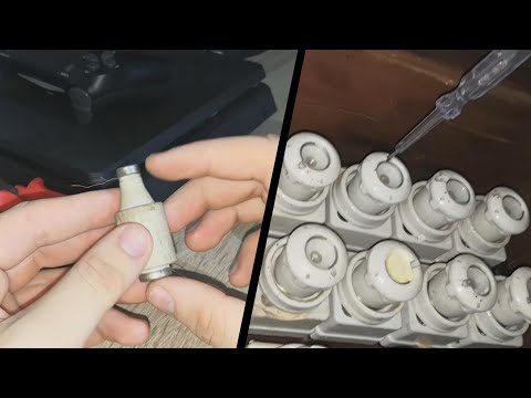 Kako popraviti topljivi osigurac? - Zamena licni