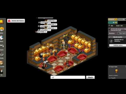 Sr.Poseidon- y emilio7162 TIMAN EN DA2 ! (TEMPLO DE LA VICTORIA, Dueño: Fra.p)