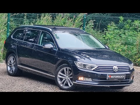Volkswagen Passat 2.0 TDI GT Estate 5dr Diesel DSG Euro 6 (s/s) (150 ps)