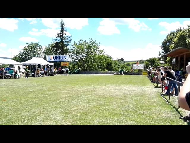 Litenčice, 18. 06. 2016