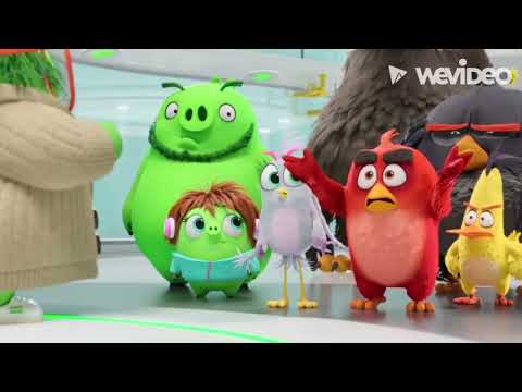 Beauty and the Hyena Part 8 - Pinkie Pie Arrives at the Castle