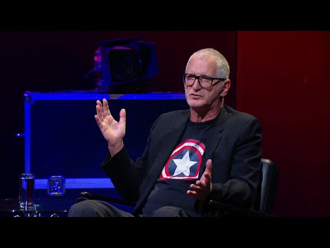 360 Stepeni: Srđan Gojković Gile