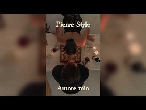 Pierre Style - Amore mio (Soul Funk Discoo Remixx.)