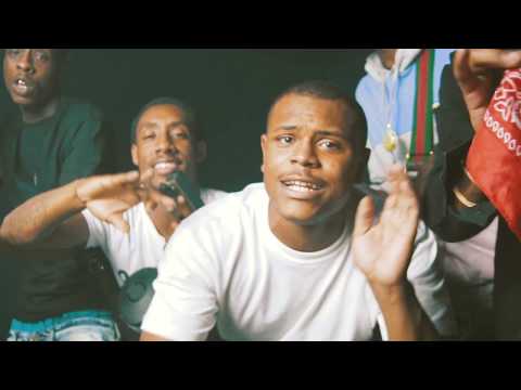 EBK HotBoiiz - Sicknen (Official Video)