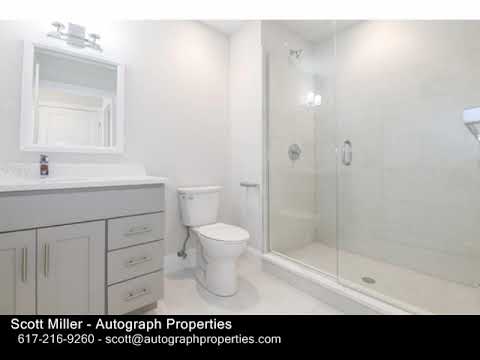 545 E 3rd Unit 3, Boston MA 02127 - Condo - Real Estate - For Sale -
