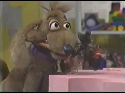 The Puzzle Place: Season 2, Episode 13 - Beautiful Doll