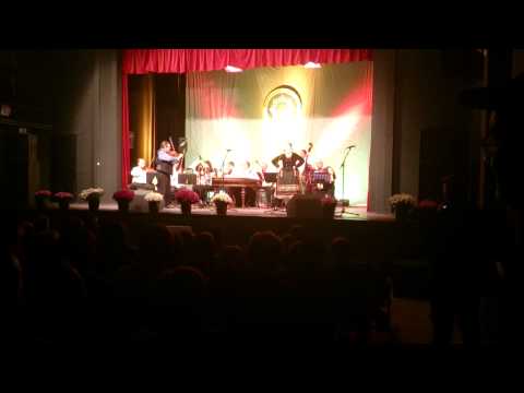 49. Stretnutie v pivnickom poli - 2014 Sára Valentíková