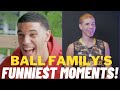 Ball In The Family Funniest Moments And Arguments Part 2