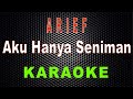 Arief Aku Hanya Seniman Karaoke LMusical