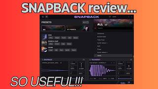 Snapback by Cableguys - Review
