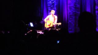 Hard One to Know - Ben Gibbard (Death Cab for Cutie)