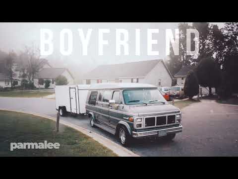 Video thumbnail for Boyfriend