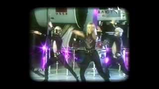 Raffaella Carra Cha Cha Ciao New Song 2013