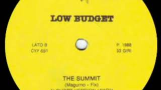 Low Budget - The Summit (Go-Go-Go-Go)
