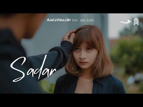 Asep Balon Feat. Aril Fauzi - Sadar (Official Music Video)