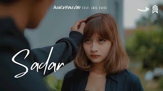 Download lagu Asep Balon Feat. Aril Fauzi - Sadar mp3