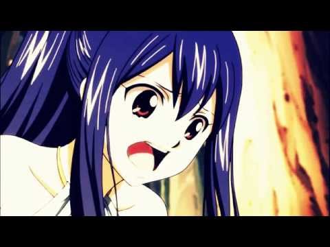Fairy Tail-Ending 5 FULL [Wendy Marvell]