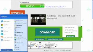 Como descargar Muy Muy Muy rapido concíones con FLV2mp3.com Disfruten el video