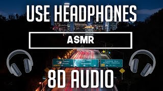 21 Savage – asmr (8D Audio) 🎧