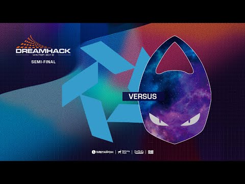 x6tence Galaxy vs Bravado - DH Open Winter 2018 - map1 - de_nuke [SSW & TheCraggy]