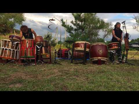 sound of Expresser 岩頭～Ganz〜 ｢sou …想･創･奏｣