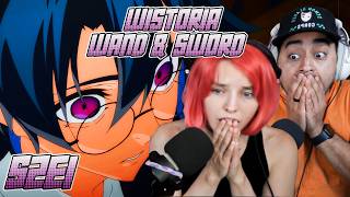 AWFUL START! | WISTORIA Season 2 Episode 1 REACTION