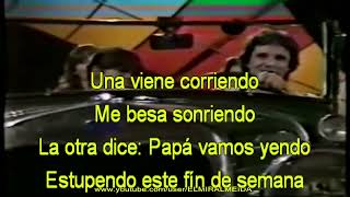 Mi fin de semana. ROBERTO CARLOS