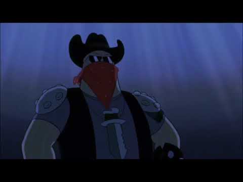 "Gorgonite Story 2" Part 17 Battle With Dennis