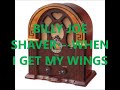BILLY JOE SHAVER   WHEN I GET MY WINGS