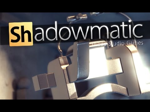Shadowmatic IOS