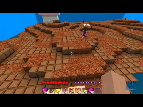 [EL245] Custom Map: Dimension Jumper - 06 "Bigre, Schifoso Bigre!"