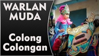 preview picture of video 'Colong Colongan - Singa Dangdut Warlan Muda'
