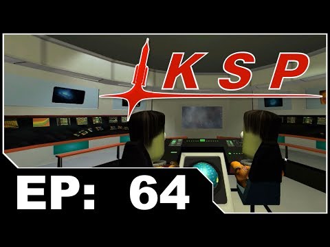 Kottabos Space Program EP64 - Starfleet Ships