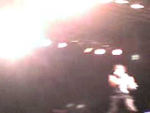 Animefriends Argentina 2009 - Hironobu Kageyama - Soldier Dream (Saint Seiya)