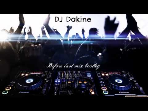 Global deejays - Throttle feat Pink is punk & Benny Benassi